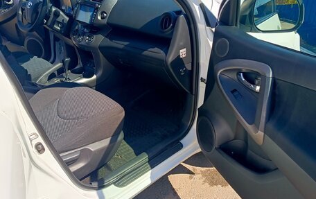 Toyota RAV4, 2011 год, 1 320 000 рублей, 7 фотография