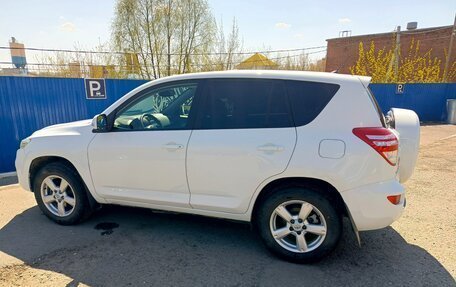 Toyota RAV4, 2011 год, 1 320 000 рублей, 9 фотография
