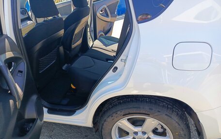 Toyota RAV4, 2011 год, 1 320 000 рублей, 11 фотография