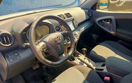 Toyota RAV4, 2011 год, 1 320 000 рублей, 15 фотография