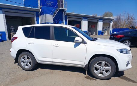 Toyota RAV4, 2011 год, 1 320 000 рублей, 17 фотография