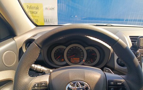 Toyota RAV4, 2011 год, 1 320 000 рублей, 20 фотография