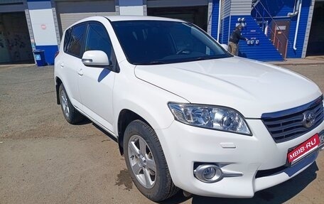Toyota RAV4, 2011 год, 1 320 000 рублей, 13 фотография