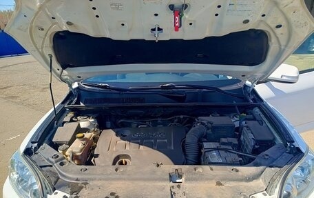Toyota RAV4, 2011 год, 1 320 000 рублей, 19 фотография
