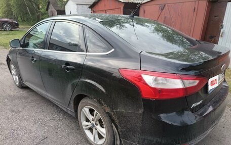Ford Focus III, 2011 год, 450 000 рублей, 9 фотография