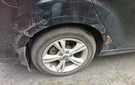 Ford Focus III, 2011 год, 450 000 рублей, 8 фотография