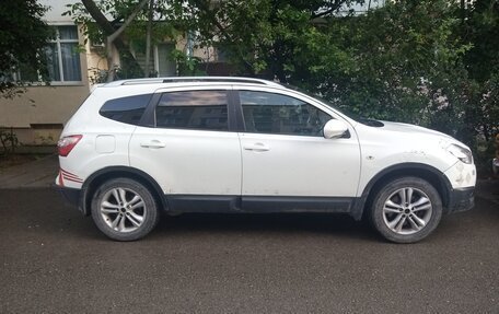 Nissan Qashqai, 2010 год, 600 000 рублей, 3 фотография