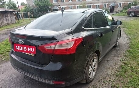 Ford Focus III, 2011 год, 450 000 рублей, 7 фотография