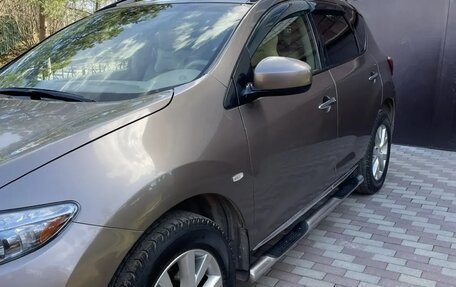 Nissan Murano, 2012 год, 1 399 999 рублей, 4 фотография