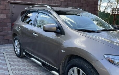 Nissan Murano, 2012 год, 1 399 999 рублей, 5 фотография