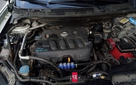 Nissan Qashqai, 2010 год, 600 000 рублей, 6 фотография
