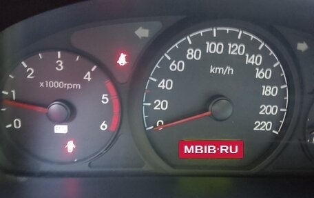 Hyundai Grand Starex Grand Starex I рестайлинг 2, 2011 год, 1 700 000 рублей, 6 фотография