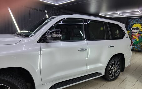 Lexus LX III, 2020 год, 11 300 000 рублей, 9 фотография