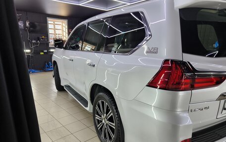Lexus LX III, 2020 год, 11 300 000 рублей, 8 фотография