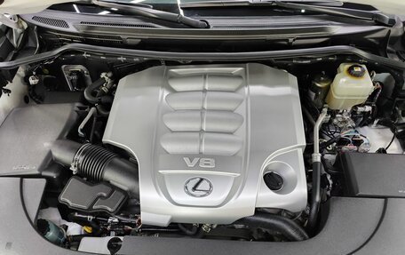 Lexus LX III, 2020 год, 11 300 000 рублей, 12 фотография
