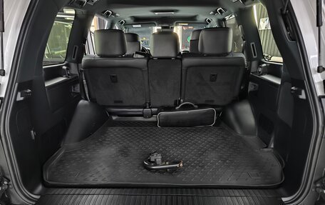 Lexus LX III, 2020 год, 11 300 000 рублей, 18 фотография