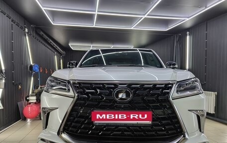 Lexus LX III, 2020 год, 11 300 000 рублей, 11 фотография