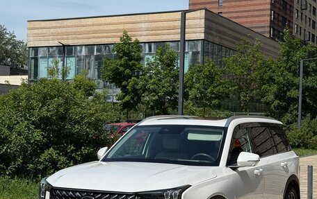 GAC GS8, 2023 год, 3 100 000 рублей, 3 фотография