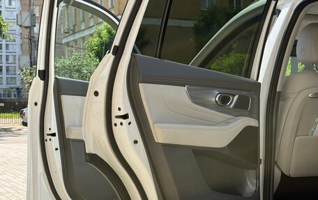 GAC GS8, 2023 год, 3 100 000 рублей, 9 фотография