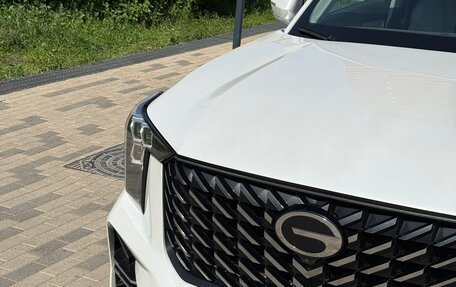 GAC GS8, 2023 год, 3 100 000 рублей, 5 фотография