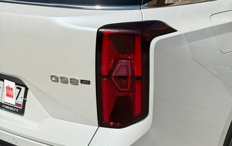 GAC GS8, 2023 год, 3 100 000 рублей, 8 фотография