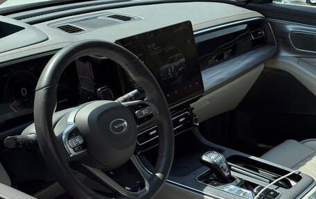 GAC GS8, 2023 год, 3 100 000 рублей, 12 фотография