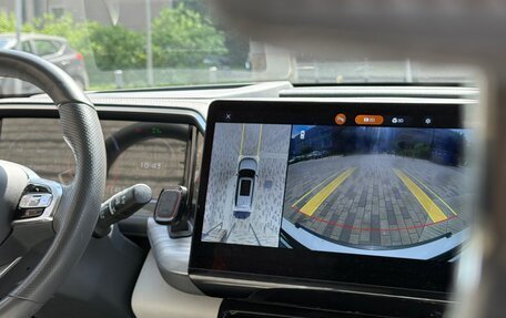 GAC GS8, 2023 год, 3 100 000 рублей, 14 фотография