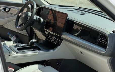 GAC GS8, 2023 год, 3 100 000 рублей, 17 фотография