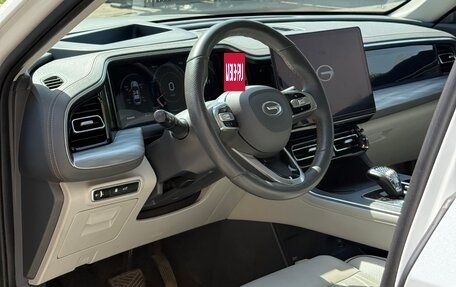 GAC GS8, 2023 год, 3 100 000 рублей, 10 фотография