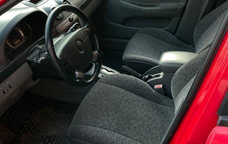 Chevrolet Lacetti, 2005 год, 350 000 рублей, 5 фотография