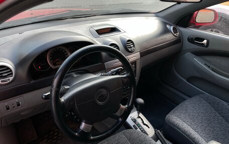 Chevrolet Lacetti, 2005 год, 350 000 рублей, 6 фотография