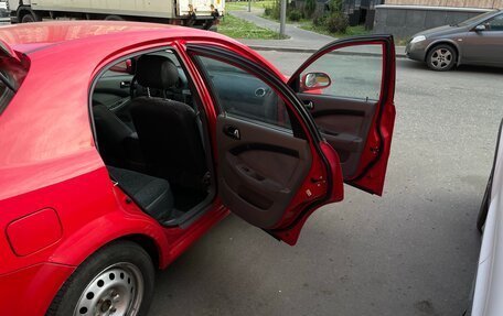 Chevrolet Lacetti, 2005 год, 350 000 рублей, 12 фотография