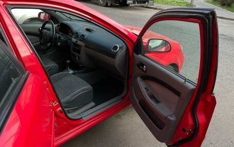 Chevrolet Lacetti, 2005 год, 350 000 рублей, 11 фотография