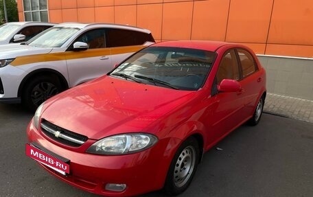 Chevrolet Lacetti, 2005 год, 350 000 рублей, 4 фотография