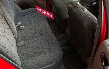 Chevrolet Lacetti, 2005 год, 350 000 рублей, 10 фотография