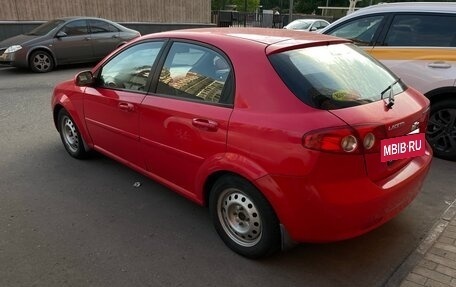 Chevrolet Lacetti, 2005 год, 350 000 рублей, 3 фотография