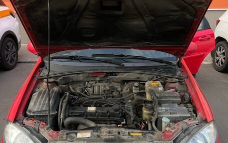 Chevrolet Lacetti, 2005 год, 350 000 рублей, 17 фотография