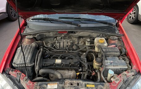 Chevrolet Lacetti, 2005 год, 350 000 рублей, 18 фотография