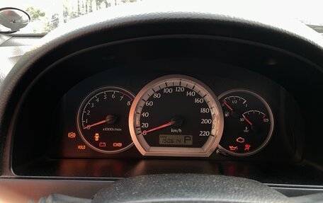 Chevrolet Lacetti, 2005 год, 350 000 рублей, 21 фотография