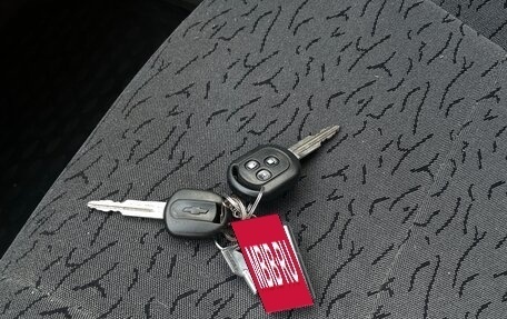 Chevrolet Lacetti, 2005 год, 350 000 рублей, 22 фотография