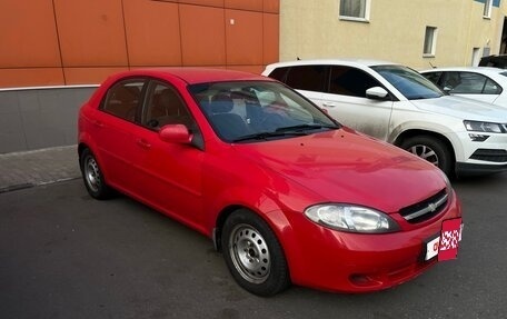 Chevrolet Lacetti, 2005 год, 350 000 рублей, 15 фотография