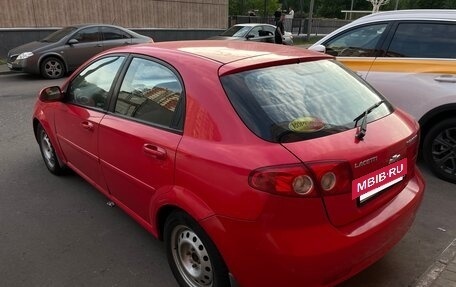 Chevrolet Lacetti, 2005 год, 350 000 рублей, 20 фотография