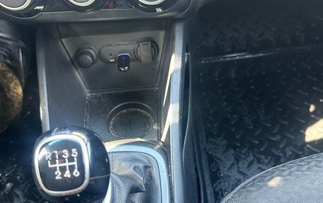 KIA Rio III рестайлинг, 2015 год, 1 100 000 рублей, 7 фотография