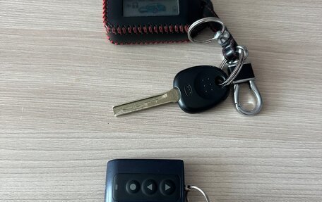 KIA Rio III рестайлинг, 2015 год, 1 100 000 рублей, 15 фотография