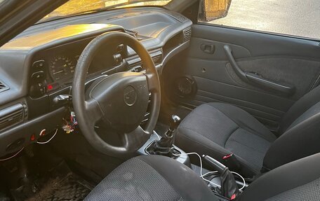 Daewoo Nexia I рестайлинг, 2005 год, 99 000 рублей, 5 фотография