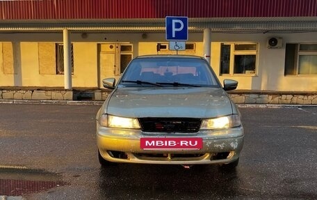 Daewoo Nexia I рестайлинг, 2005 год, 99 000 рублей, 4 фотография
