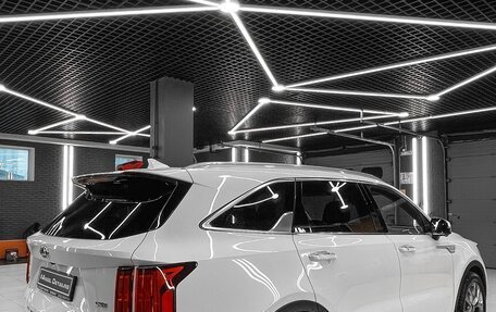 KIA Sorento IV, 2020 год, 4 100 000 рублей, 5 фотография