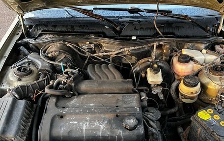 Daewoo Nexia I рестайлинг, 2005 год, 99 000 рублей, 7 фотография