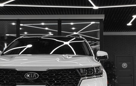 KIA Sorento IV, 2020 год, 4 100 000 рублей, 7 фотография