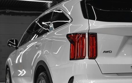KIA Sorento IV, 2020 год, 4 100 000 рублей, 6 фотография